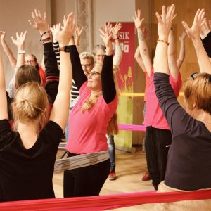 Musik in der Kita Kongress 2023_Lugert Verlag