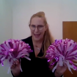 Fasching Frühling Webinar Elke Gulden Musik in der Kita