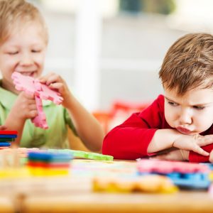 Gefühle Emotionen Kindergarten Musik in der Kita