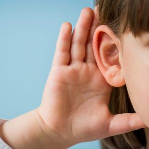 Hören Kindergarten Hörübungen Kita Musik in der Kita Lugert Verlag