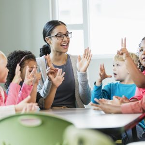 Zahlen Kita Zahlenverständnis Kindergarten Musik in der Kita