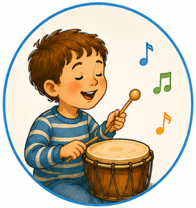 Musikalische Kompetenzen Musik in der Kita