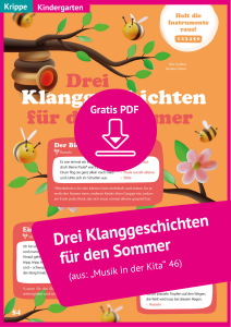 Shopbild_Gratis-Download_3KlanggeschichtenfuerdenSommer_MusikinderKita46_LugertVerlag
