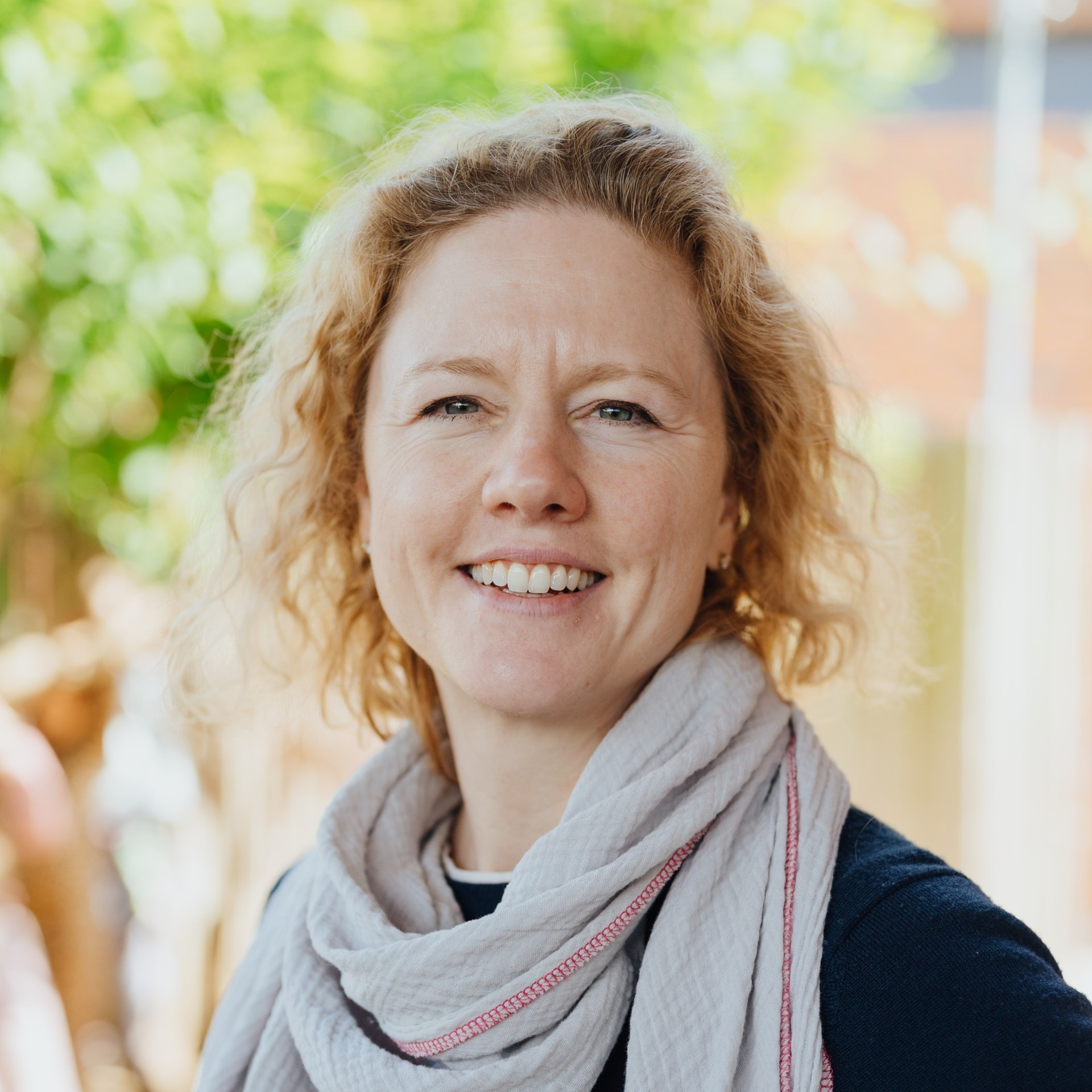 Theresa Schnabel