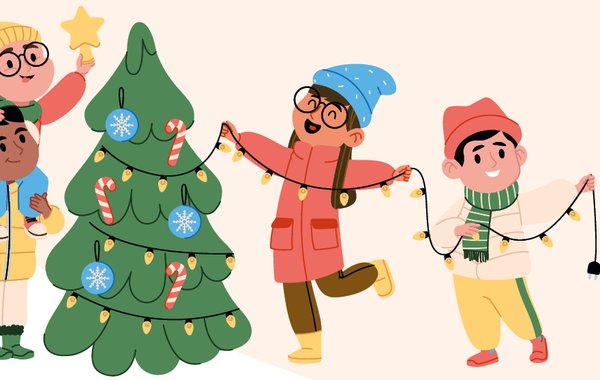 Bekannte Klassik zur Weihnachtszeit Bekannte Klassik zur Weihnachtszeit