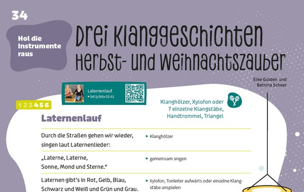 Herbst- und Weihnachtszauber Herbst- und Weihnachtszauber