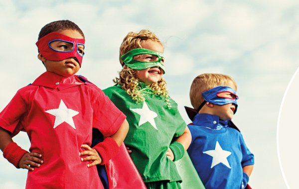 Musik macht Kinder stark Musik macht Kinder stark